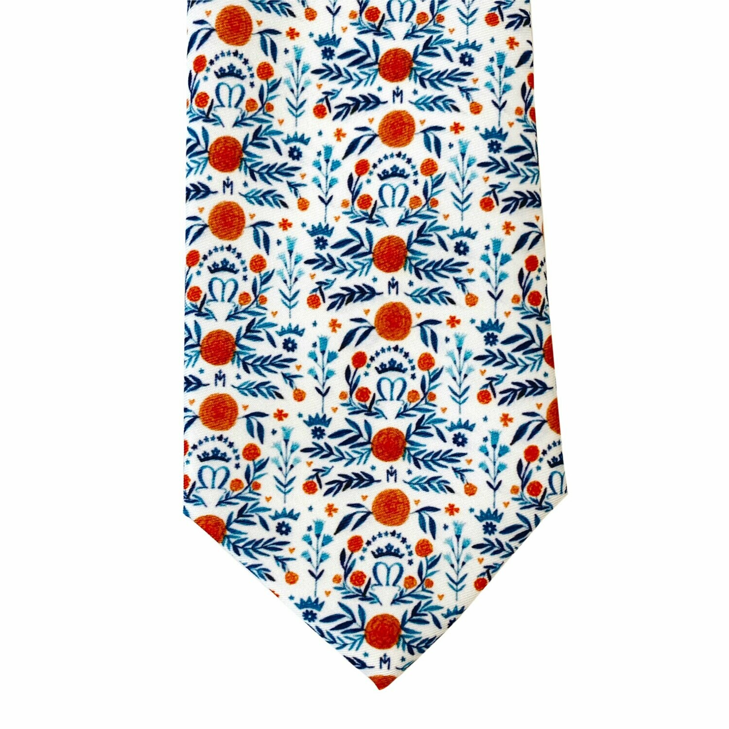 Salve Regina Tie