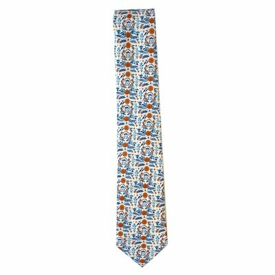 Salve Regina Tie