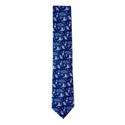 Bread of Life Tie