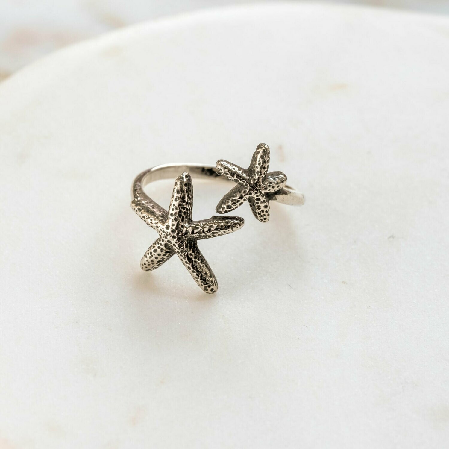 Star of the Sea Ring
