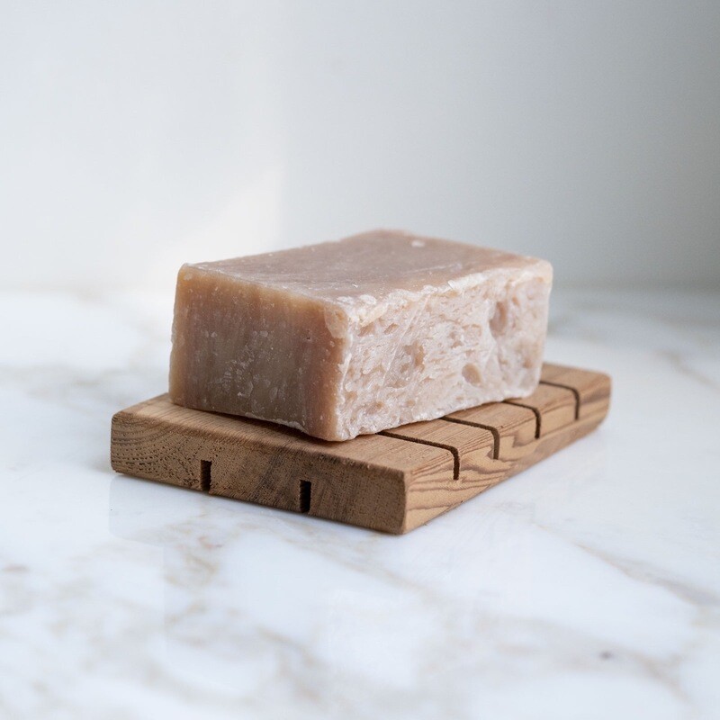Monastery Creations Bar Soap