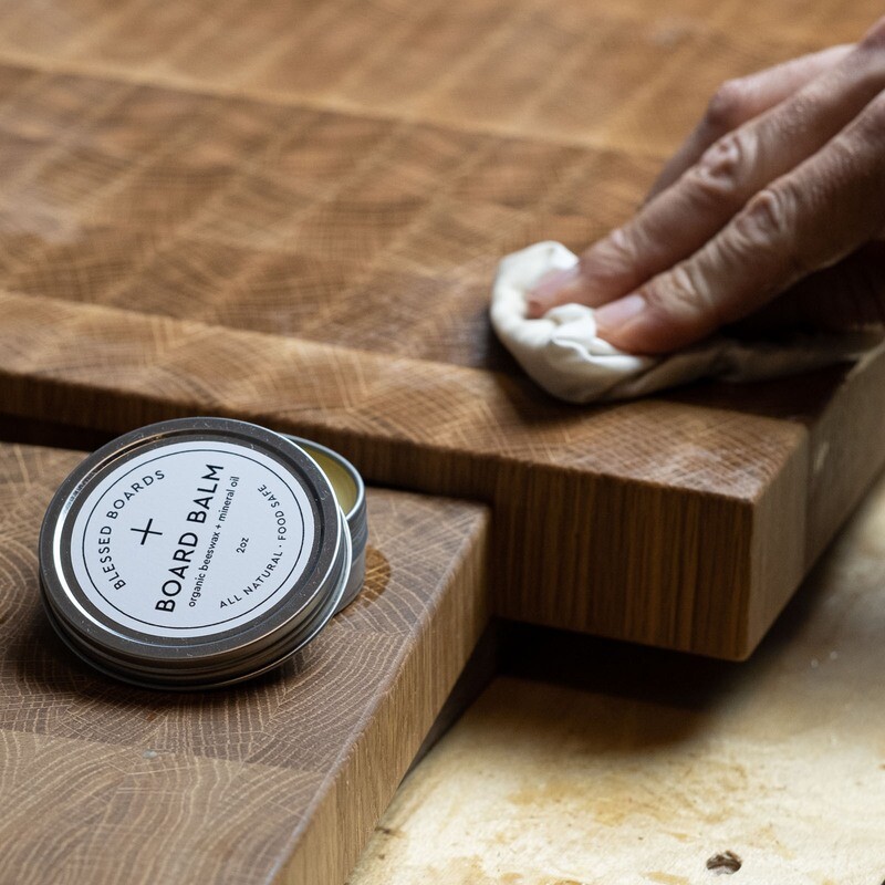 Blessed Board Balm 