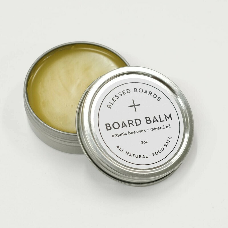 Blessed Board Balm 