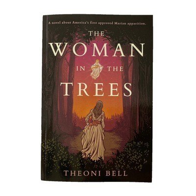The Woman in the Trees