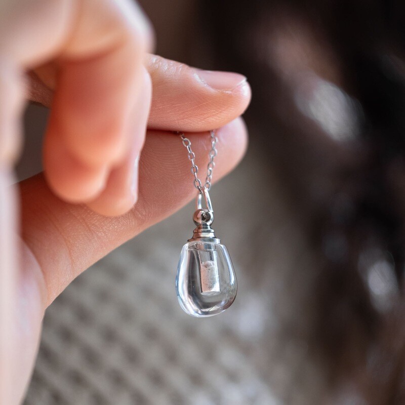 La Leche Necklace