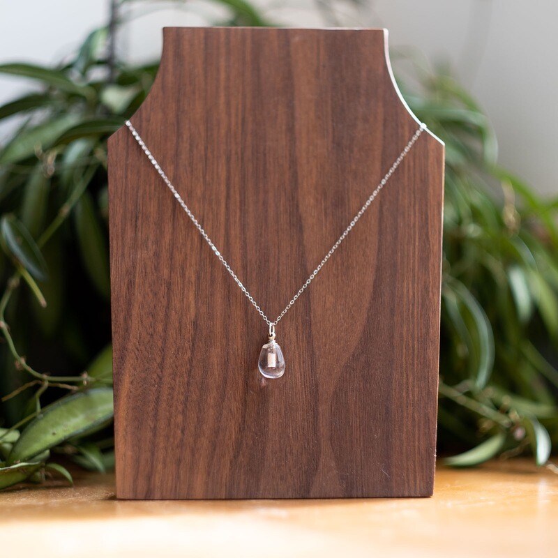La Leche Necklace