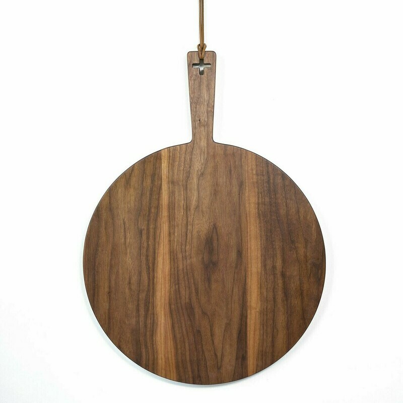 Blessed Boards Charcuterie Round
