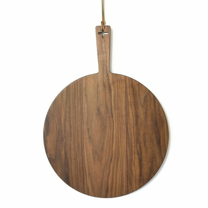 Blessed Boards Charcuterie Round