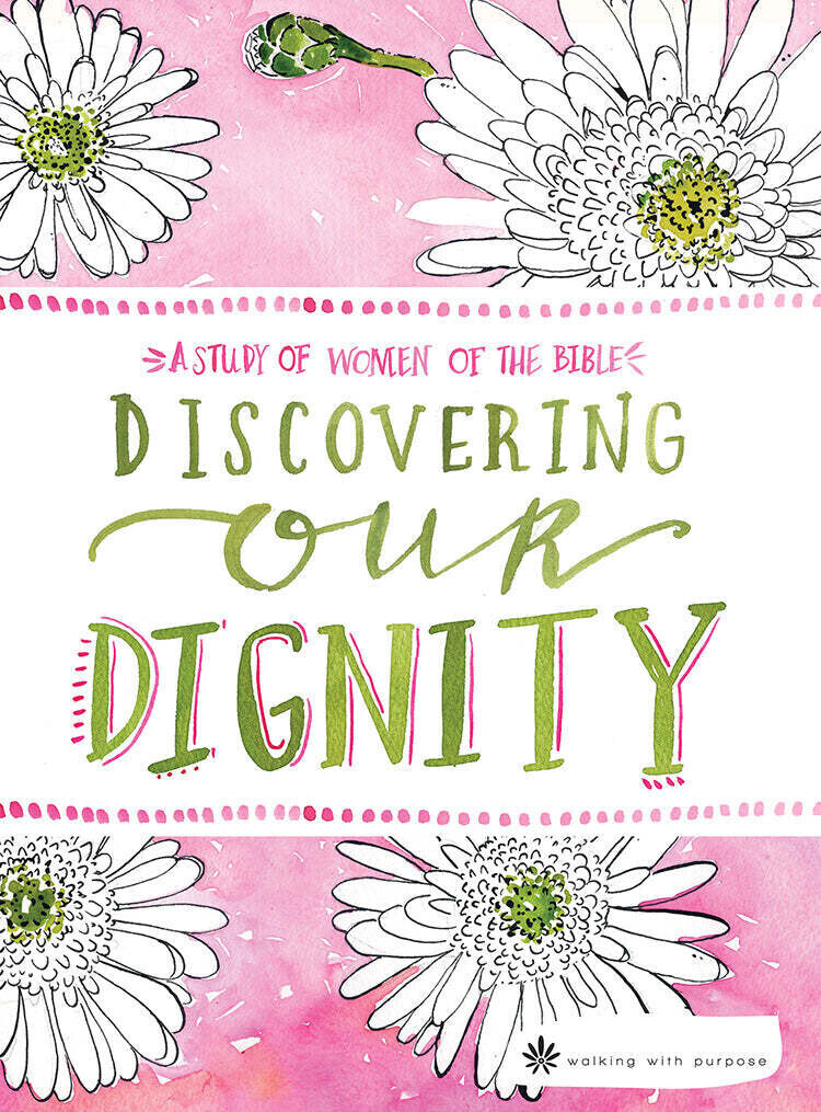 WWP Discovering Our Dignity