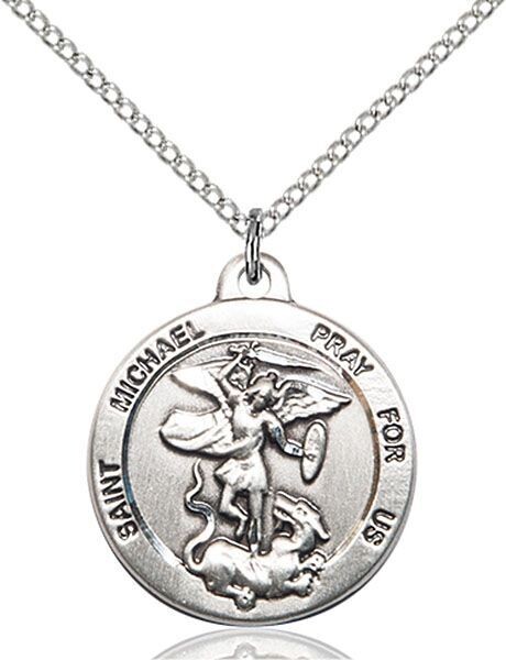 Bliss 0343SS/24S St Michael Medal