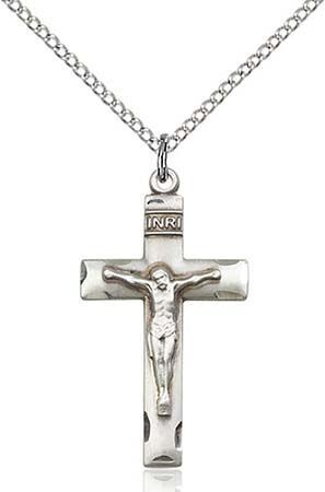 Bliss 0624SS/18S Crucifix
