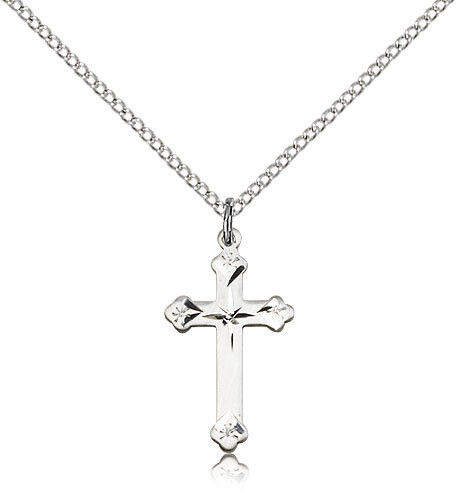 Bliss 0667SS/18S Cross 