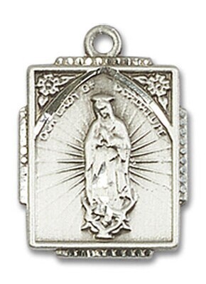 Bliss 0804FSS/18S Guadalupe Rectangle 