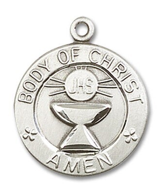 Bliss 2094SS/18HS Body of Christ Chalice