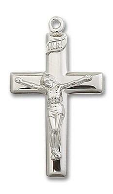 Bliss 2191SS/18S Crucifix