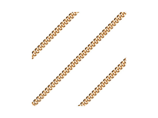 24&quot; Gold Chain