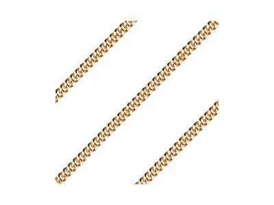 24&quot; Gold Chain
