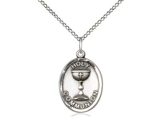 Bliss 0876SS/18HS Holy Communion 