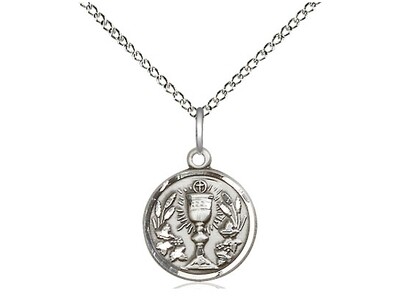 Bliss 4203SS/16S Communion Chalice 