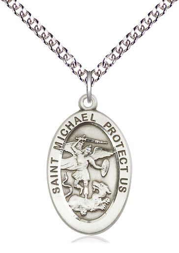 Bliss 4123RSS/20S St Michael Medal