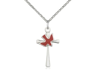 Bliss 5229RSS/18S Red Holy Spirit