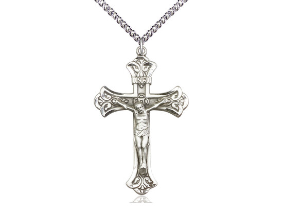 Bliss 0624SS/24S Crucifix 