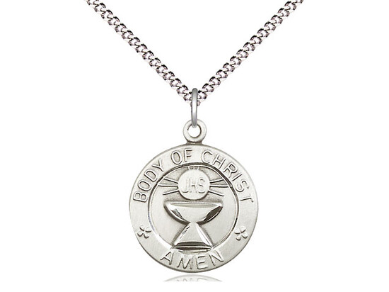 Bliss 2094SS/18HS Body of Christ Chalice