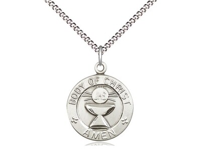Bliss 2094SS/18HS Body of Christ Chalice