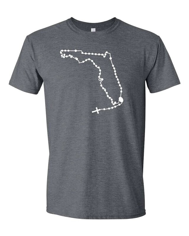 Florida Catholic T-Shirt