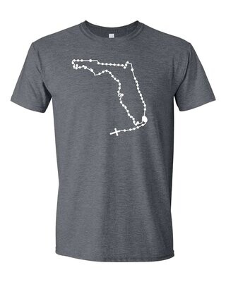 Florida Catholic T-Shirt