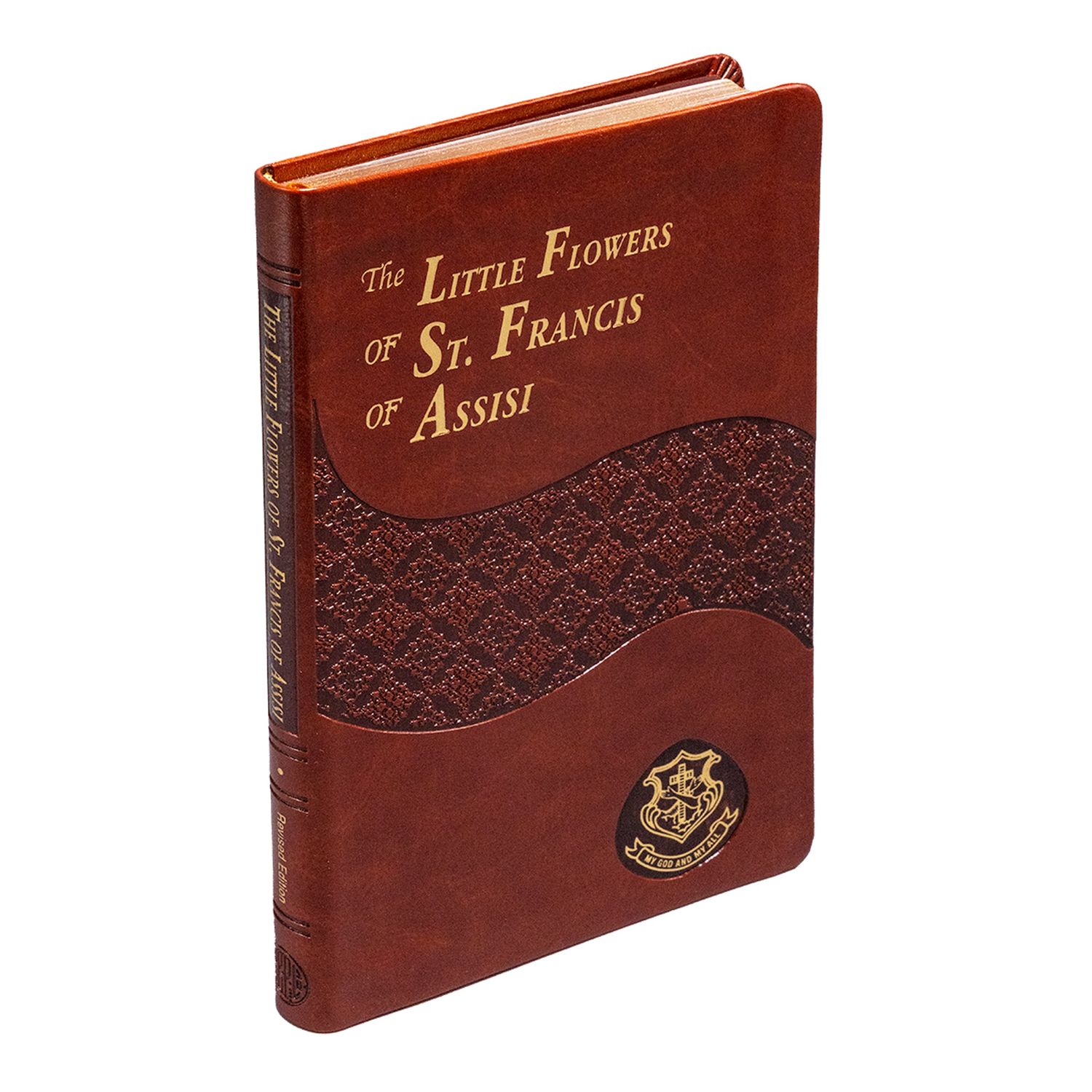 The Little Flowers of St Francis of Assisi 169/19