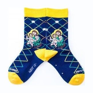 Saint Socks Kids