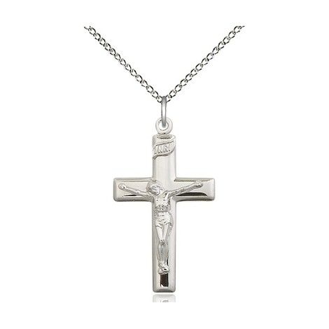 Bliss 2191SS/18S Crucifix