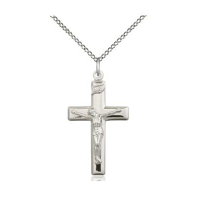Bliss 2191SS/18S Crucifix