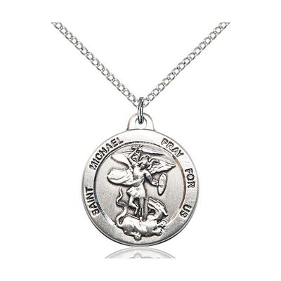 Bliss 0343SS/24S St Michael Medal