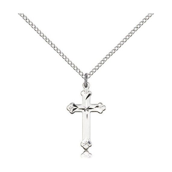 Bliss 0667SS/18S Cross