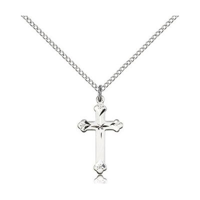 Bliss 0667SS/18S Cross