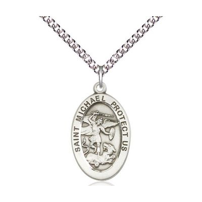 Bliss 4123RSS/20S St Michael Medal