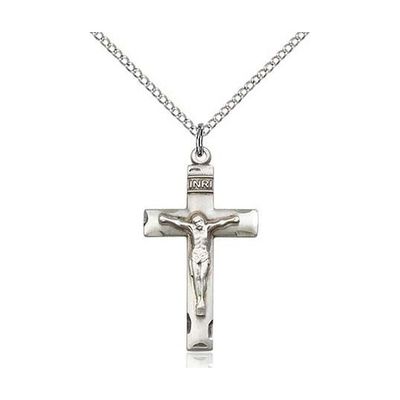 Bliss 0624SS/18S Crucifix