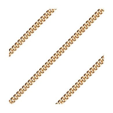 24" Gold Chain