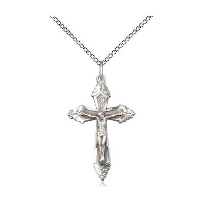 Bliss 0665SS/18S Crucifix