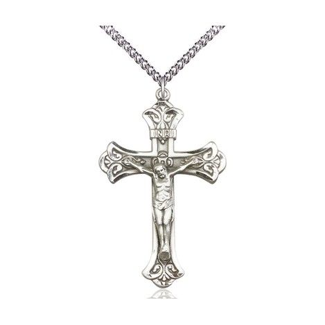 Bliss 0624SS/24S Crucifix