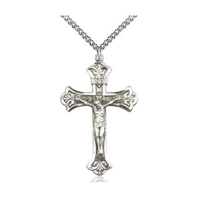 Bliss 0624SS/24S Crucifix
