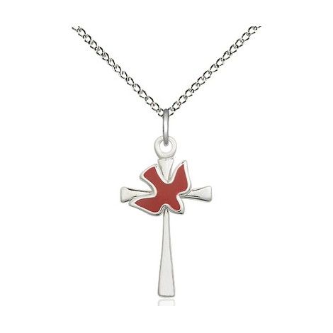 Bliss 5229RSS/18S Red Holy Spirit