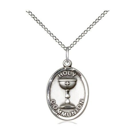 Bliss 0876SS/18HS Holy Communion