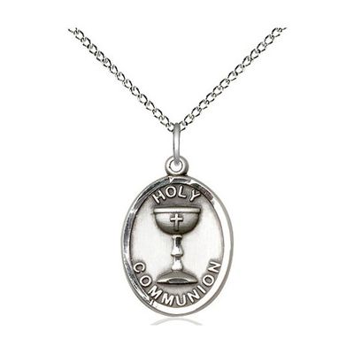 Bliss 0876SS/18HS Holy Communion