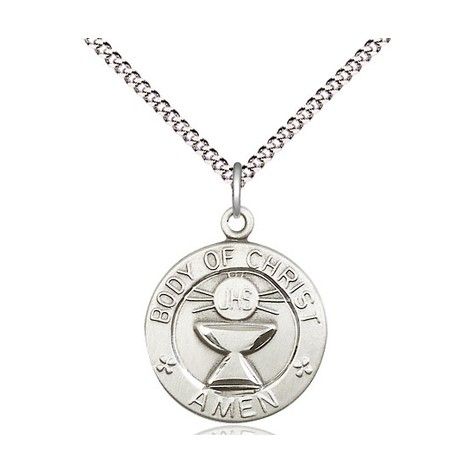 Bliss 2094SS/18HS Body of Christ Chalice