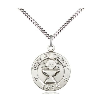 Bliss 2094SS/18HS Body of Christ Chalice