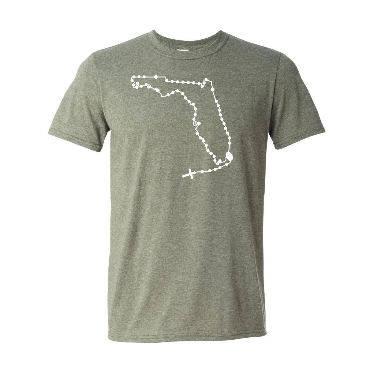 Florida Catholic T-Shirt