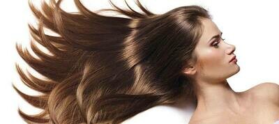 Belleza del cabello